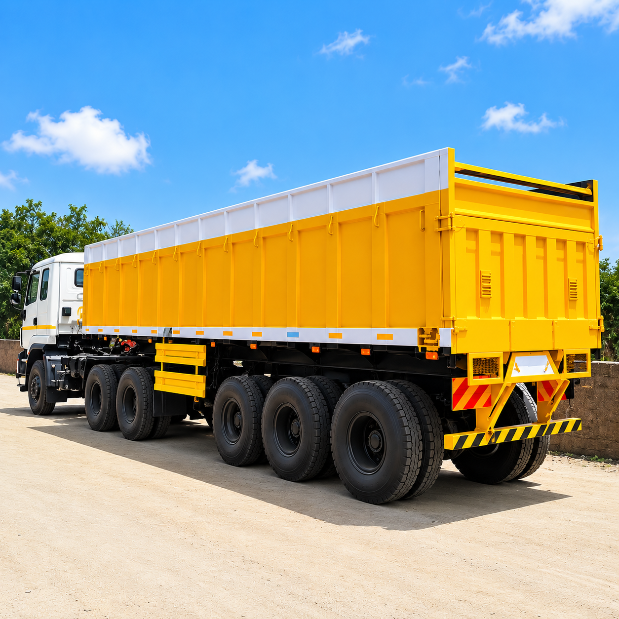 JS Transport Logistic