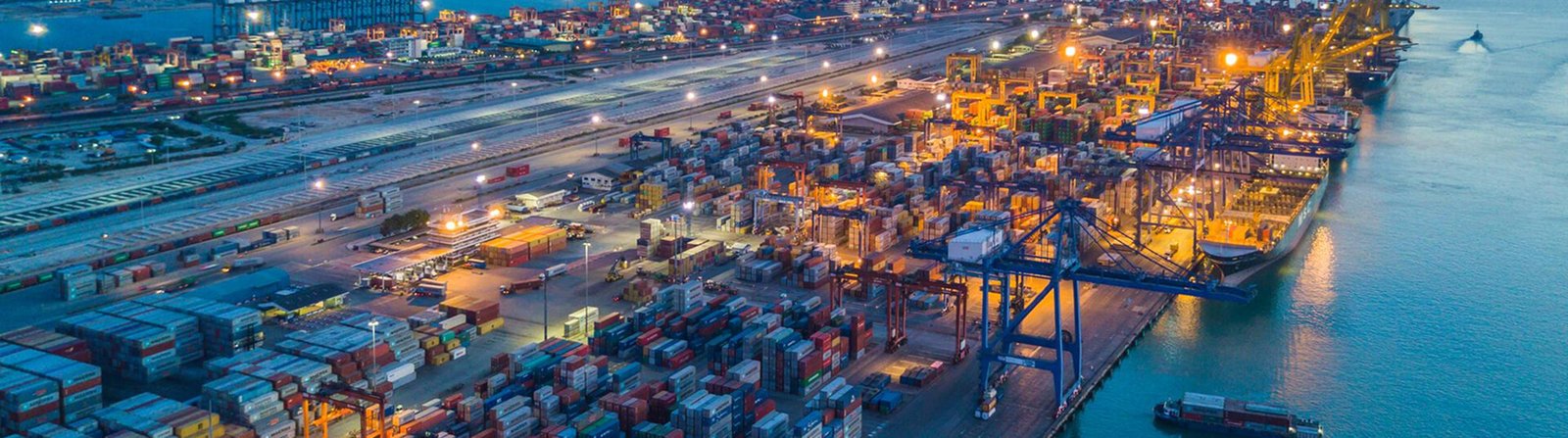 JS Transport Logistic